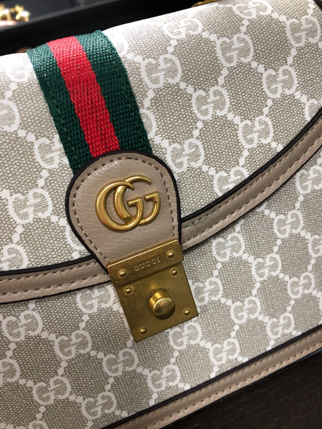GG CROSSBODY BAGS 8161