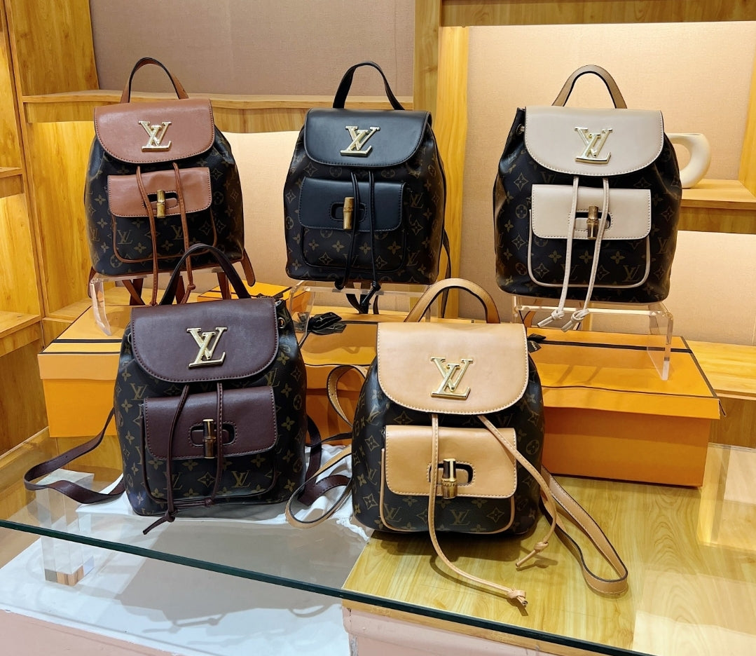 LV BACKPACK BAGS 3308