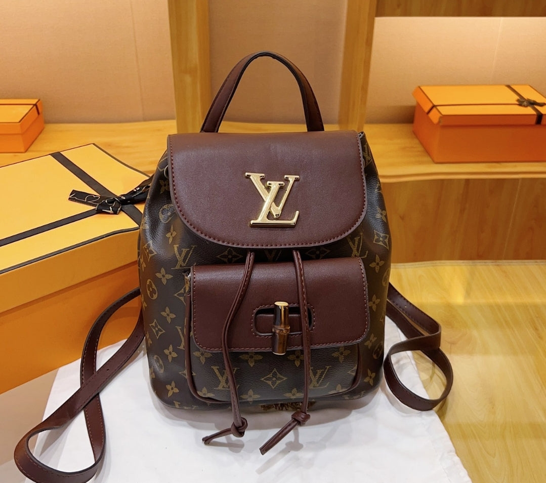 LV BACKPACK BAGS 3308
