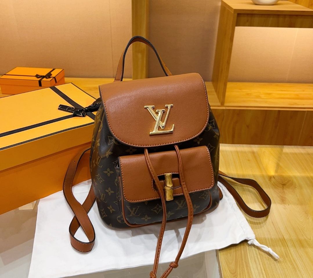 LV BACKPACK BAGS 3308