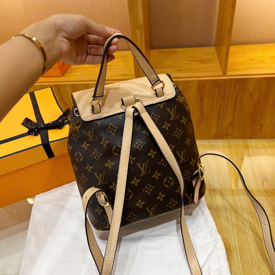 LV BACKPACK BAGS 3308