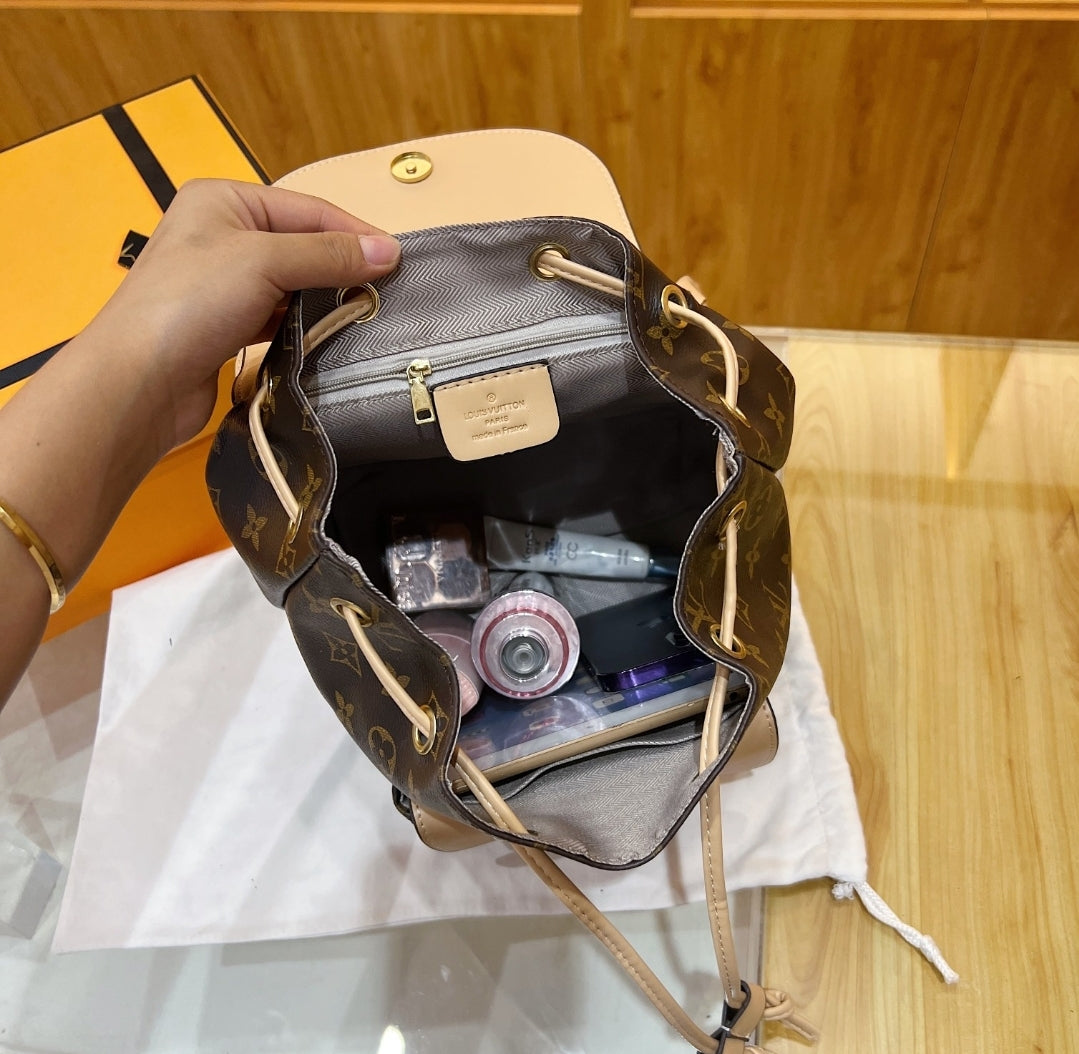 LV BACKPACK BAGS 3308