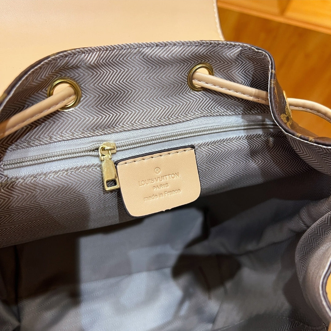LV BACKPACK BAGS 3308