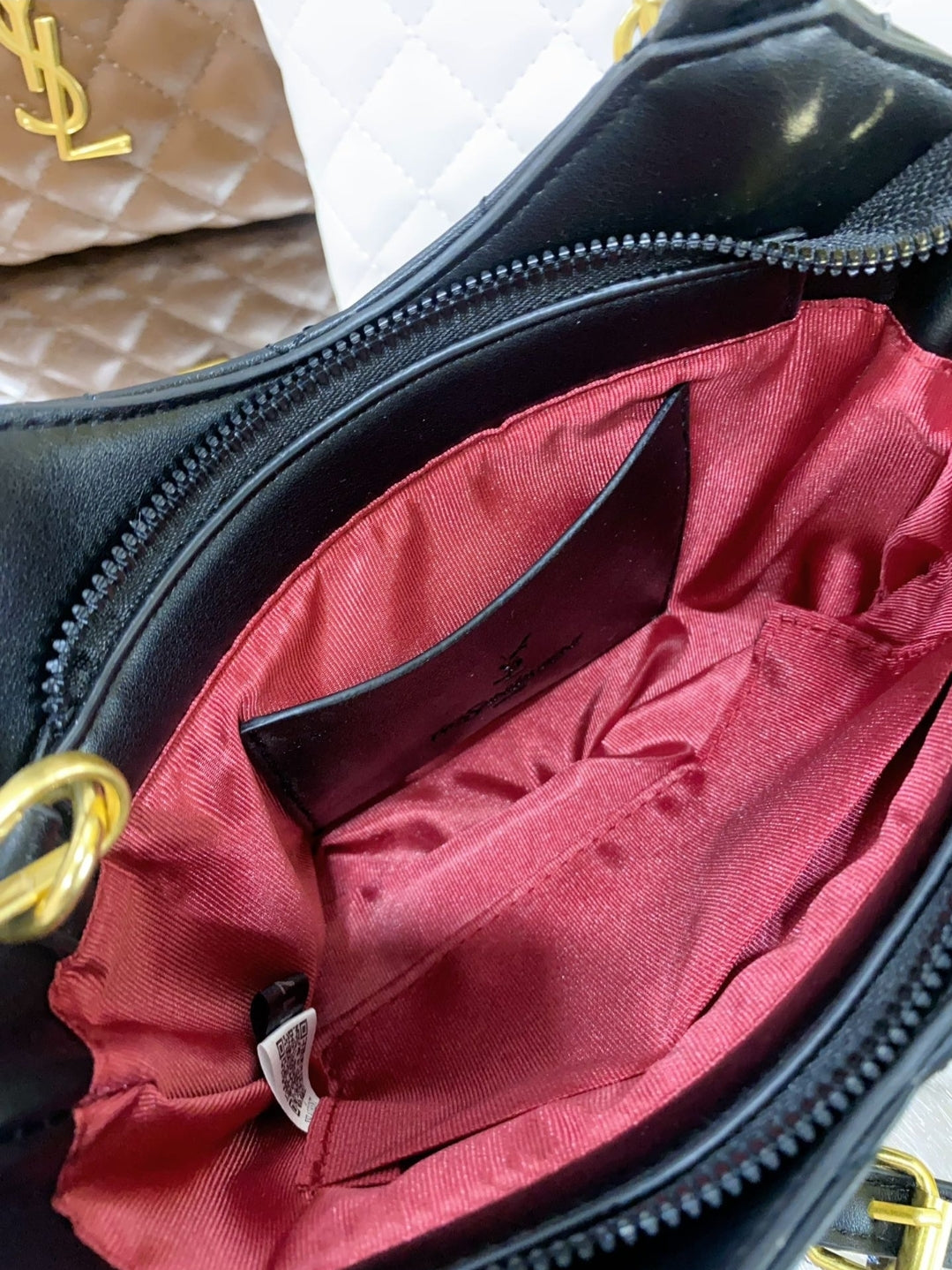 YS CROSSBODY BAGS 3302