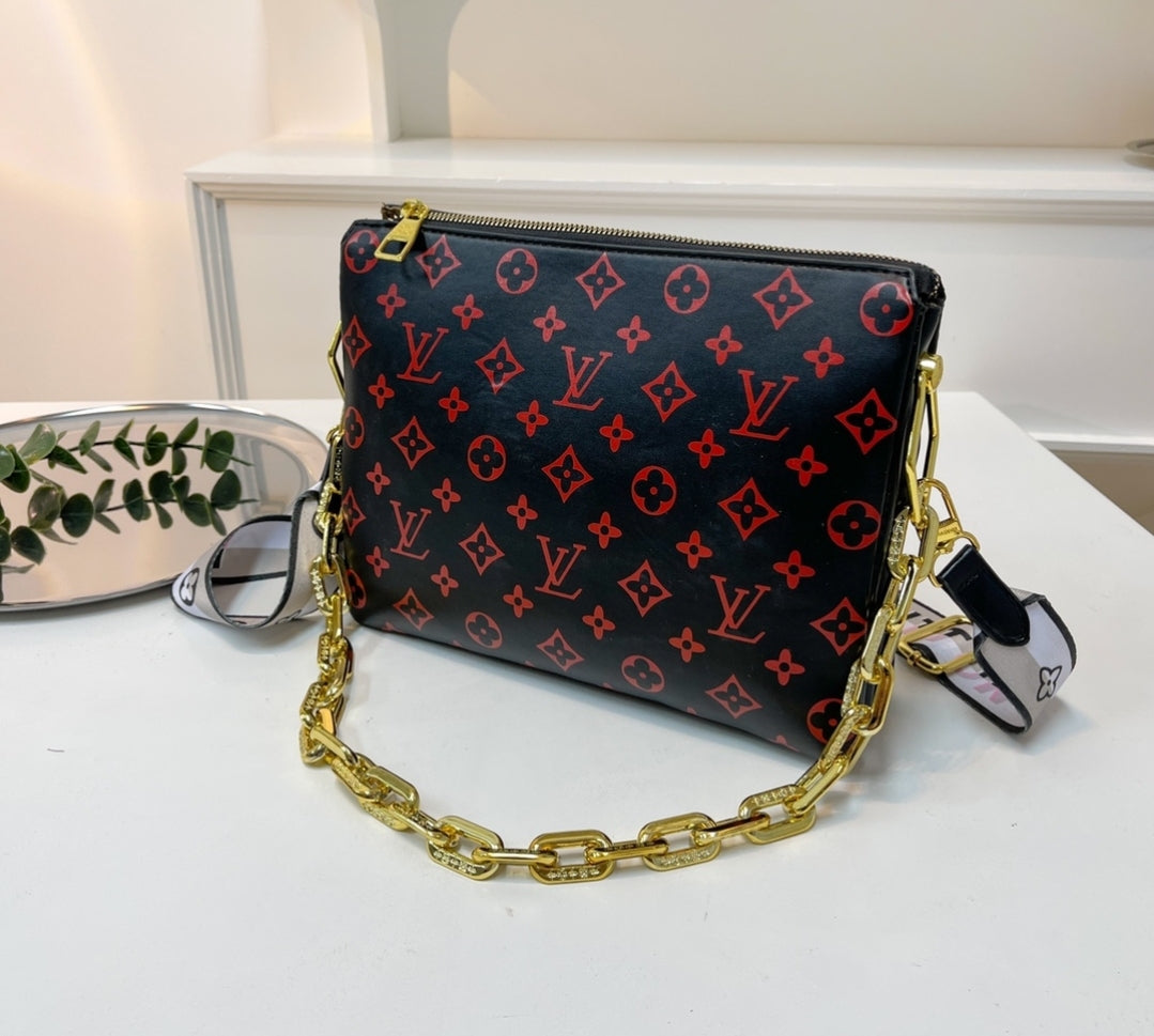 LV CROSSBODY CUZZIN BAGS 2013