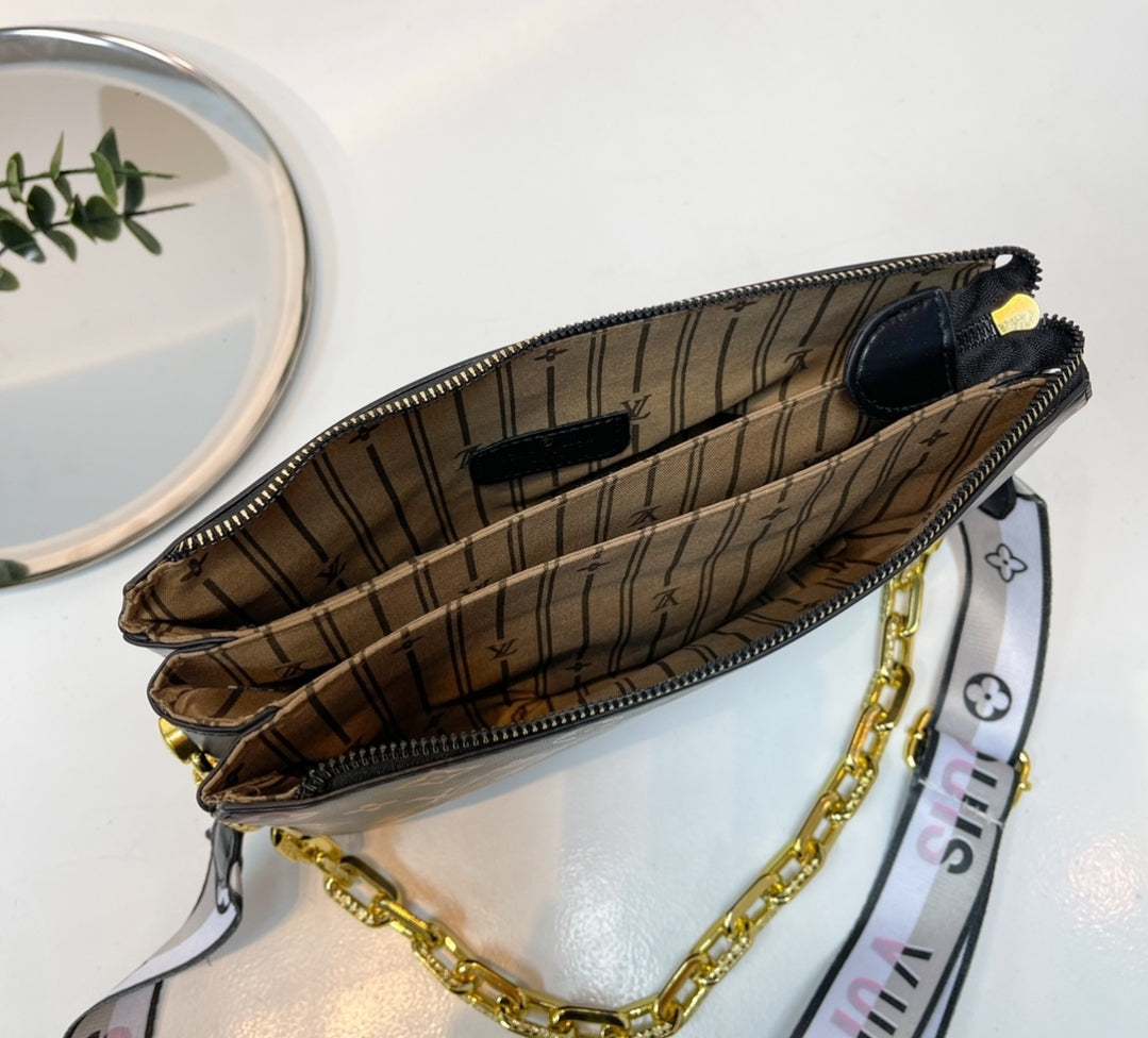LV CROSSBODY CUZZIN BAGS 2013
