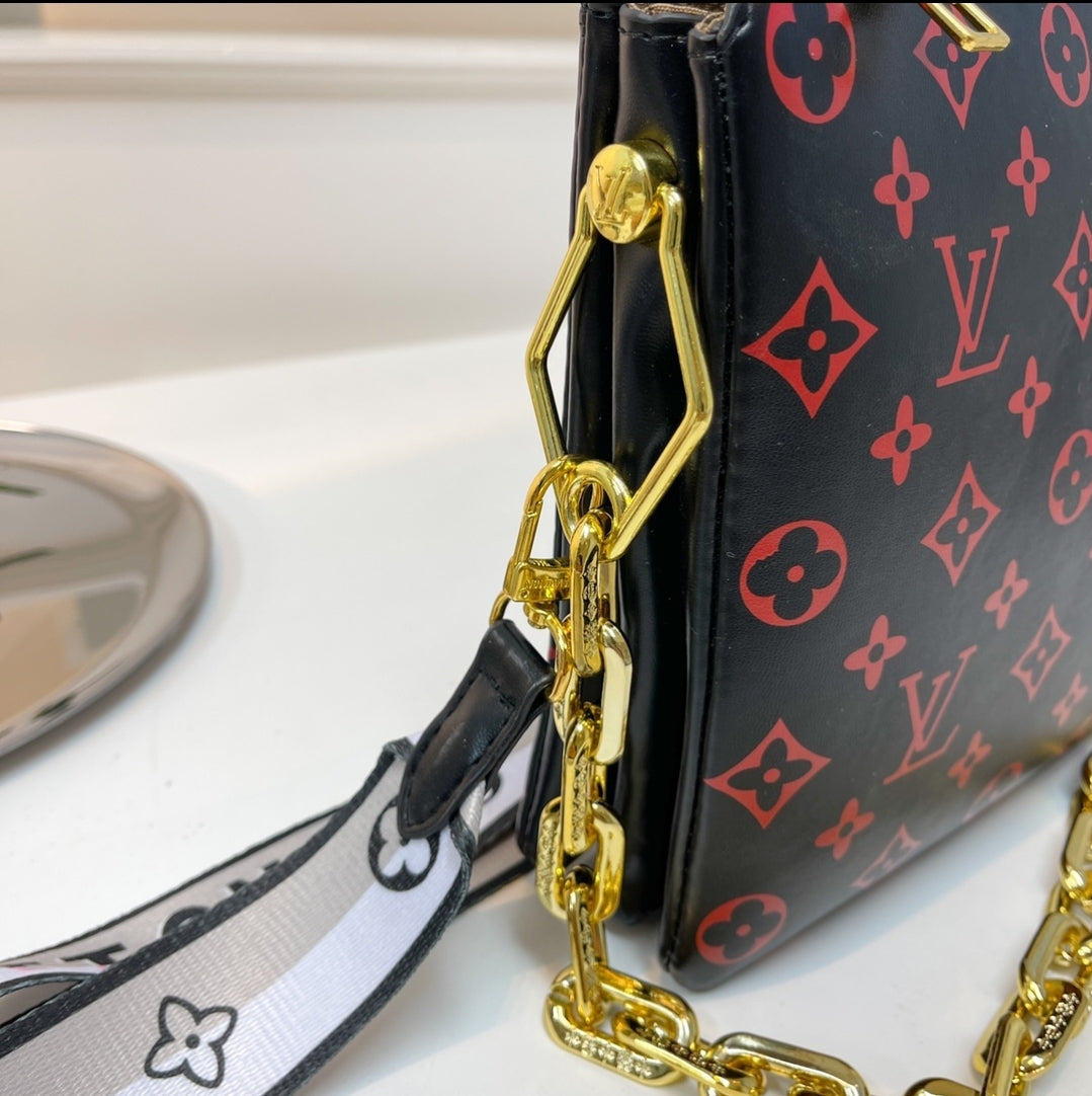 LV CROSSBODY CUZZIN BAGS 2013