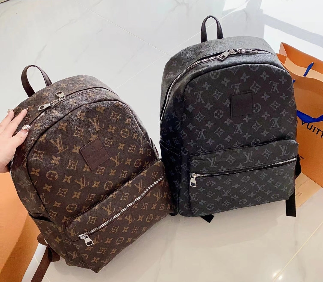 PRE-ORDER LV BACKPACKS