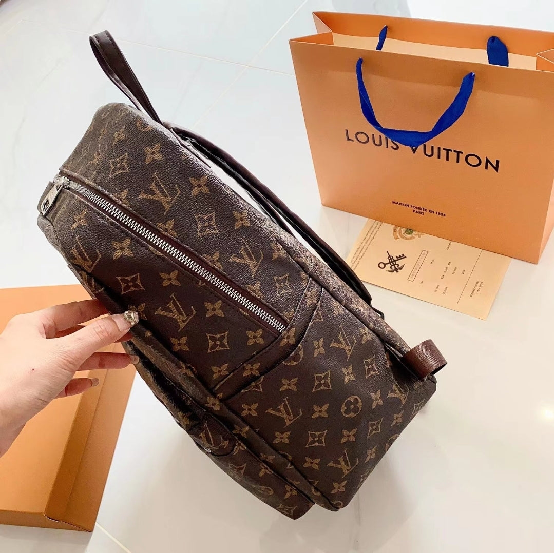 PRE-ORDER LV BACKPACKS