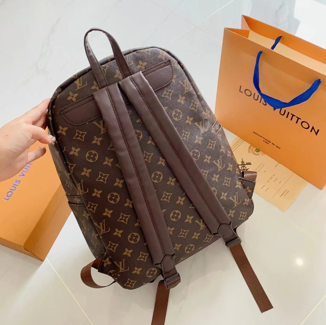 PRE-ORDER LV BACKPACKS
