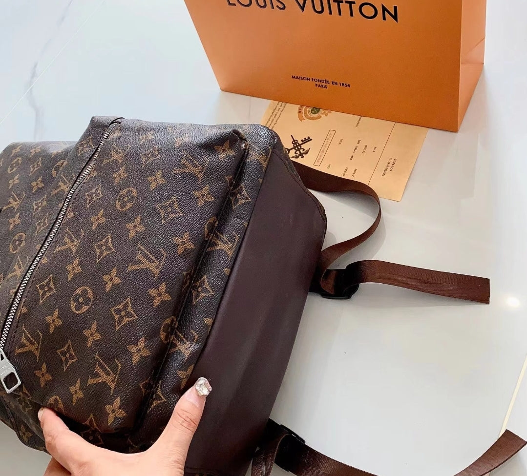 PRE-ORDER LV BACKPACKS
