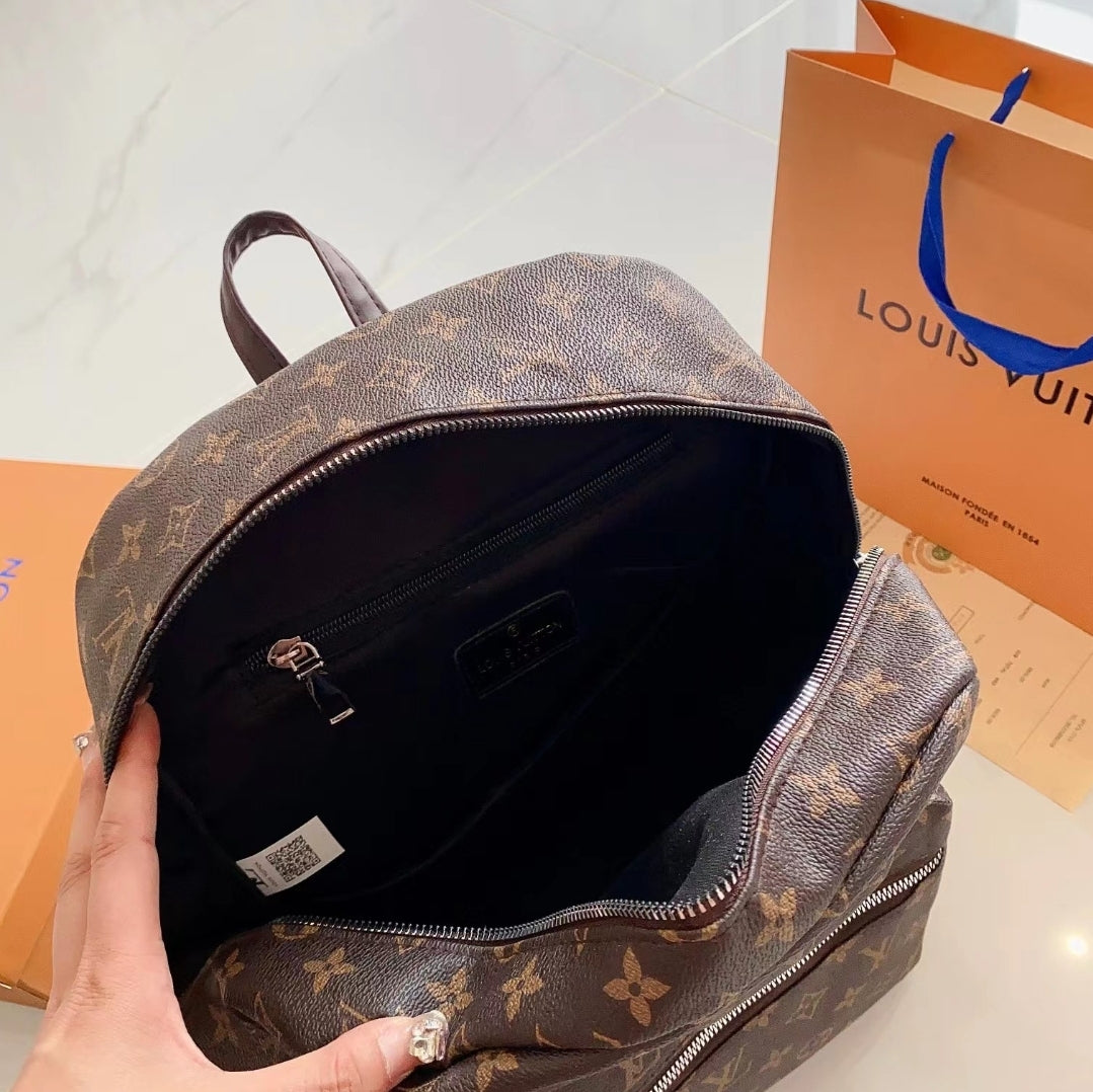 PRE-ORDER LV BACKPACKS