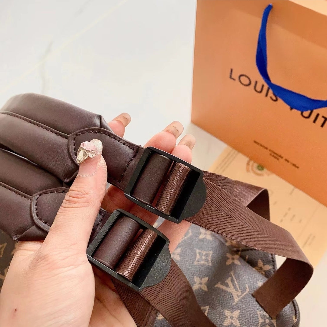 PRE-ORDER LV BACKPACKS