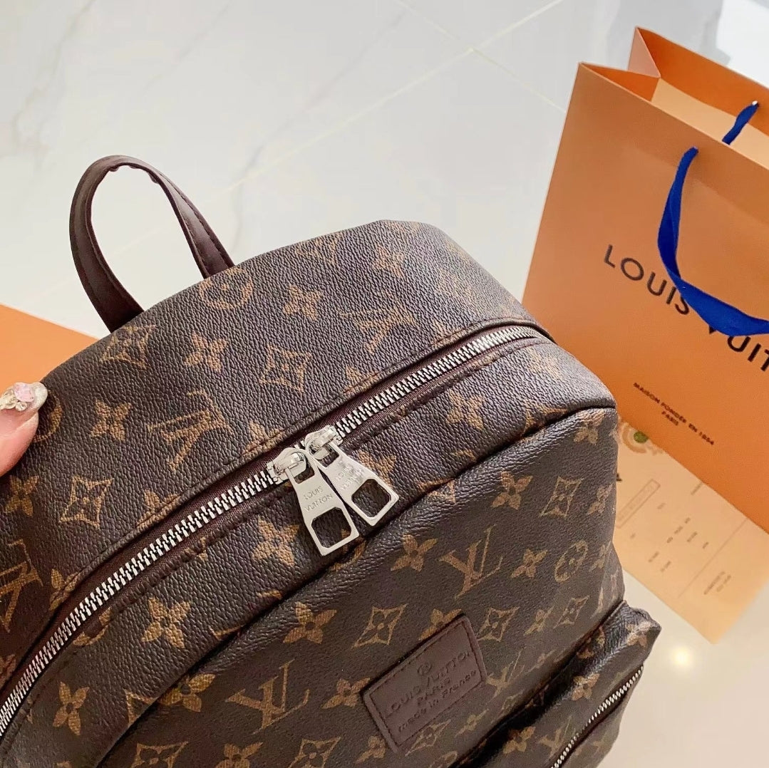 PRE-ORDER LV BACKPACKS