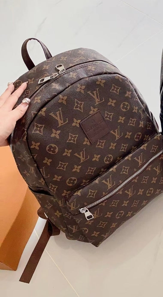 PRE-ORDER LV BACKPACKS