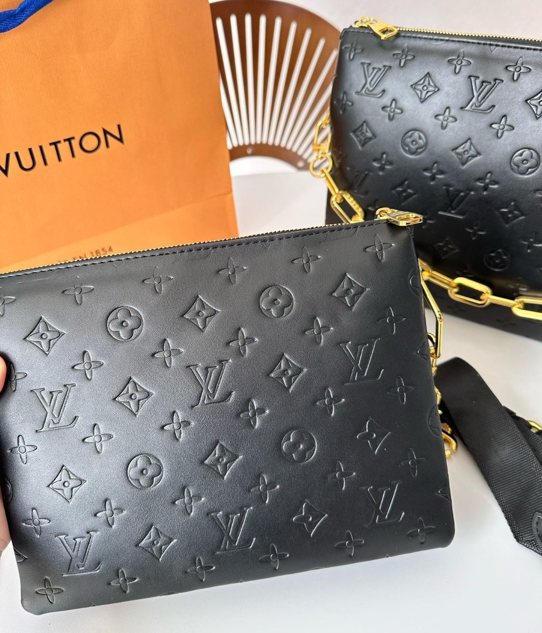 LV CUZZIN CROSSBODY BAG 73240165