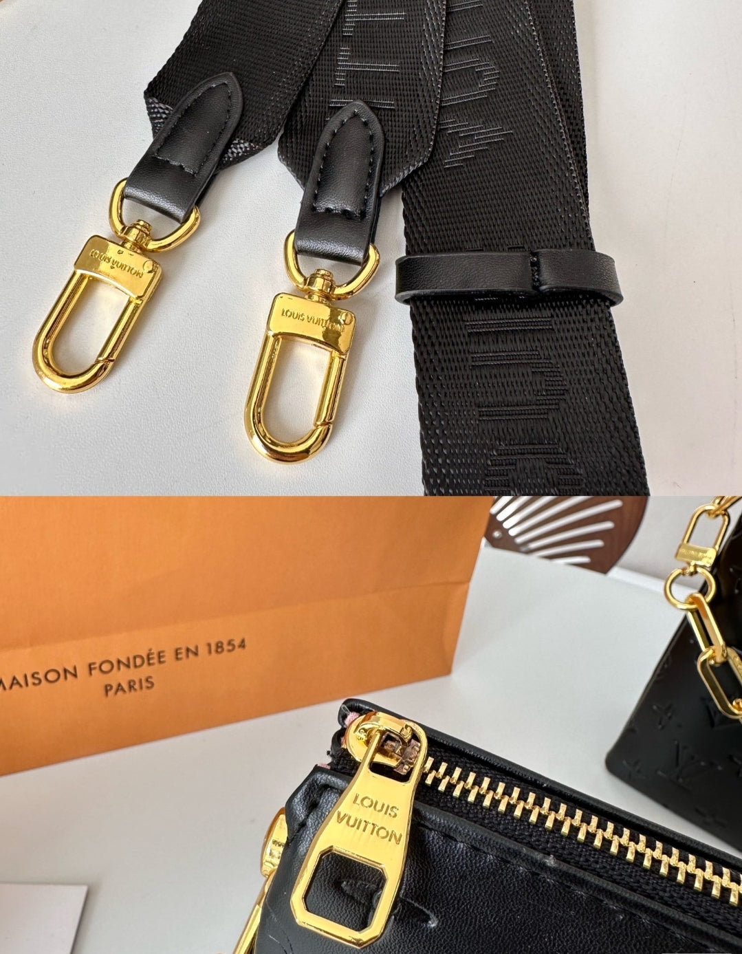 LV CUZZIN CROSSBODY BAG 73240165