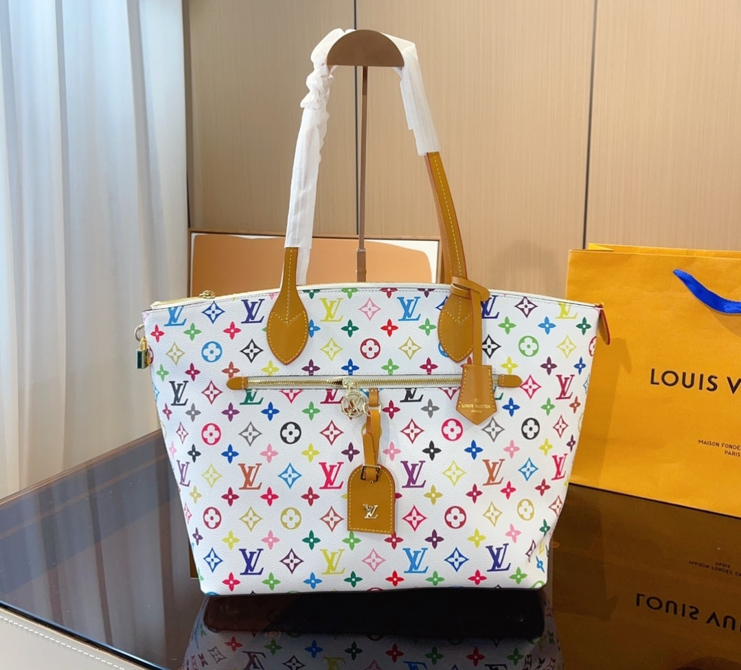 LV HOBO MUITICOLOR BAG 73240185