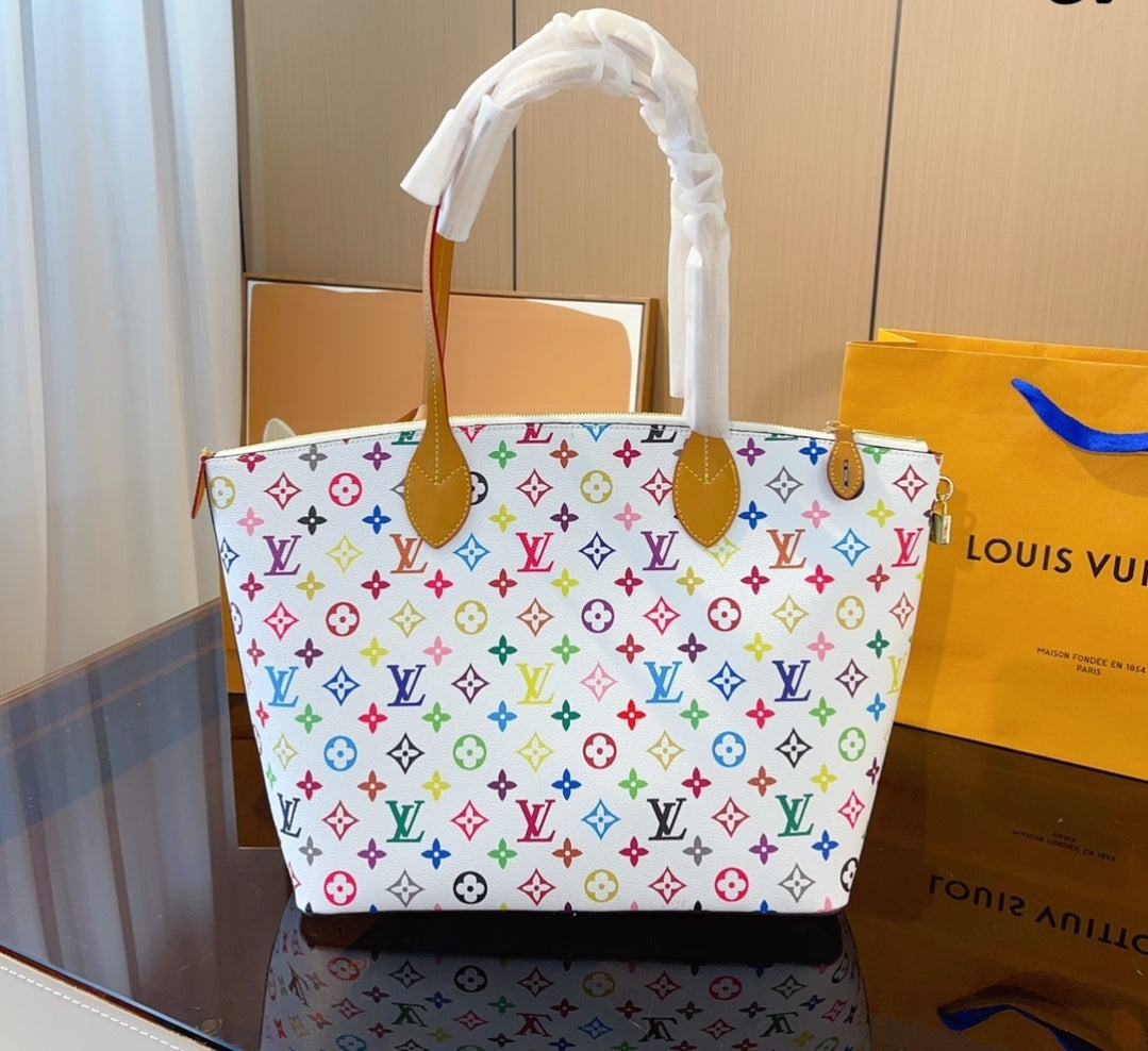 LV HOBO MUITICOLOR BAG 73240185