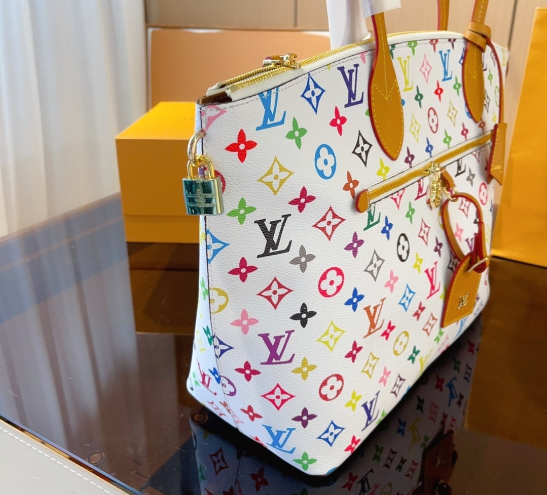 LV HOBO MUITICOLOR BAG 73240185