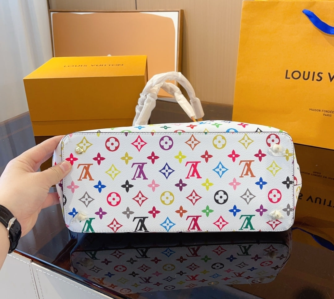 LV HOBO MUITICOLOR BAG 73240185