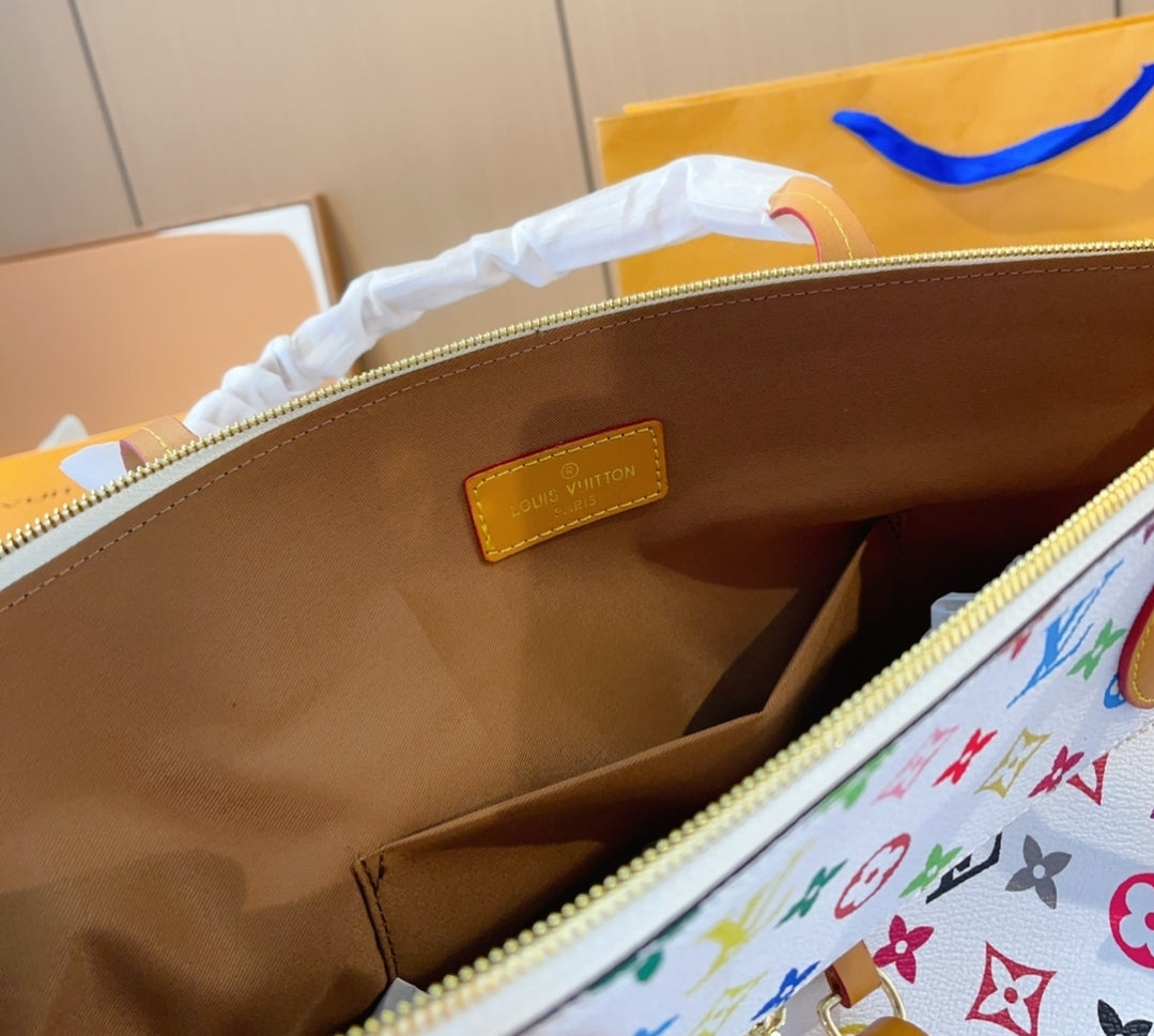 LV HOBO MUITICOLOR BAG 73240185