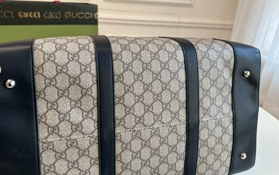 GG DUFFLE BAG 73240180