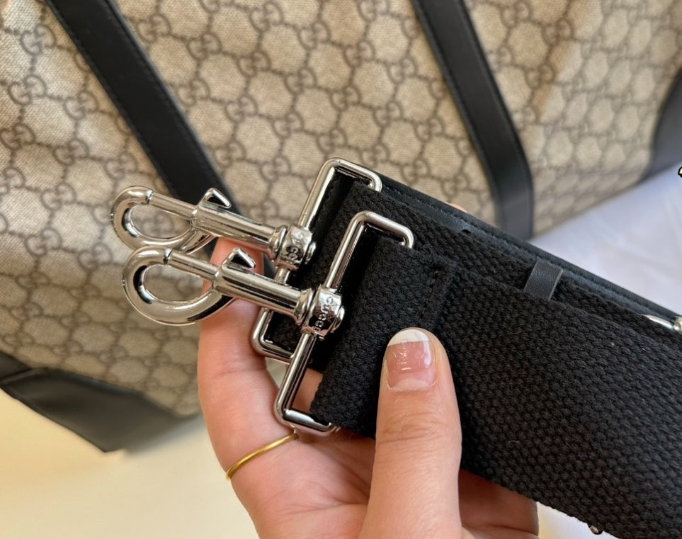 GG DUFFLE BAG 73240180