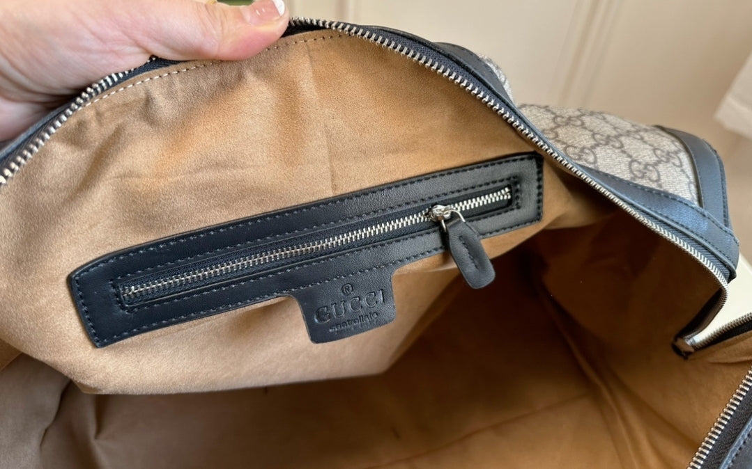 GG DUFFLE BAG 73240180