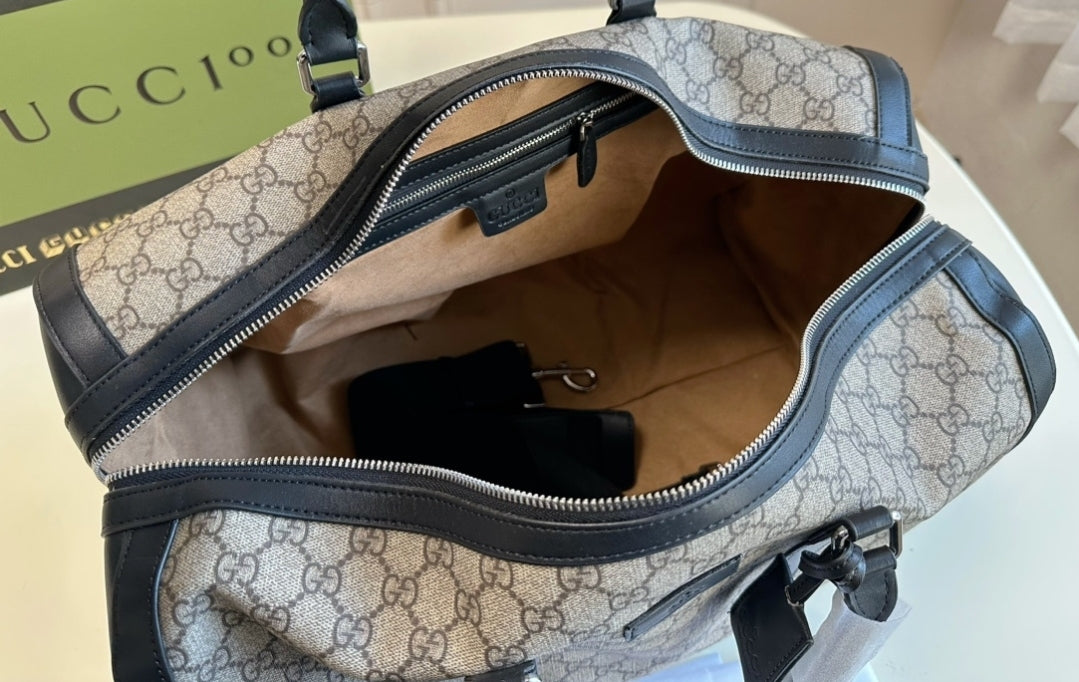 GG DUFFLE BAG 73240180