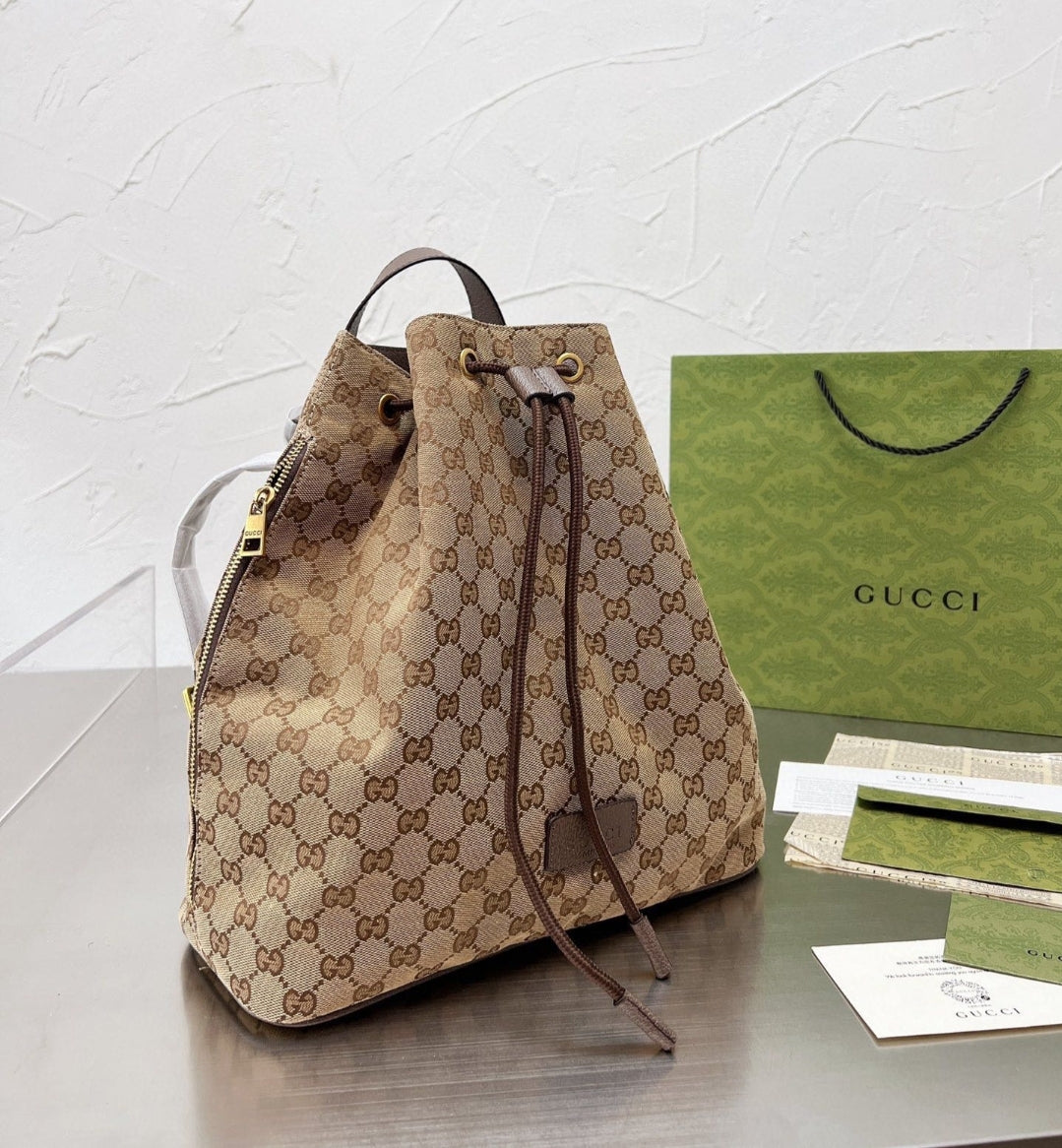 GG BACKPACK BAG