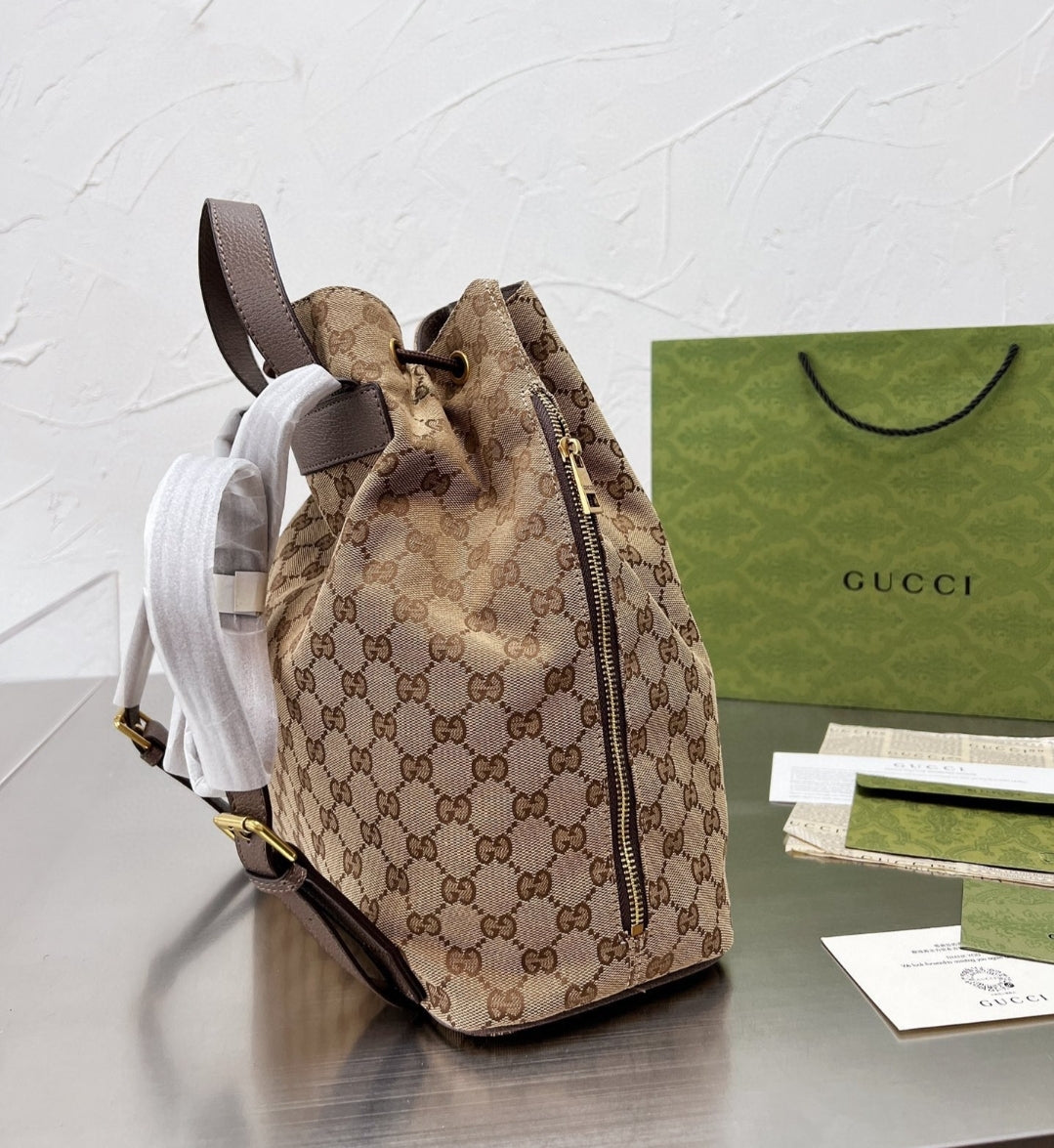 GG BACKPACK BAG