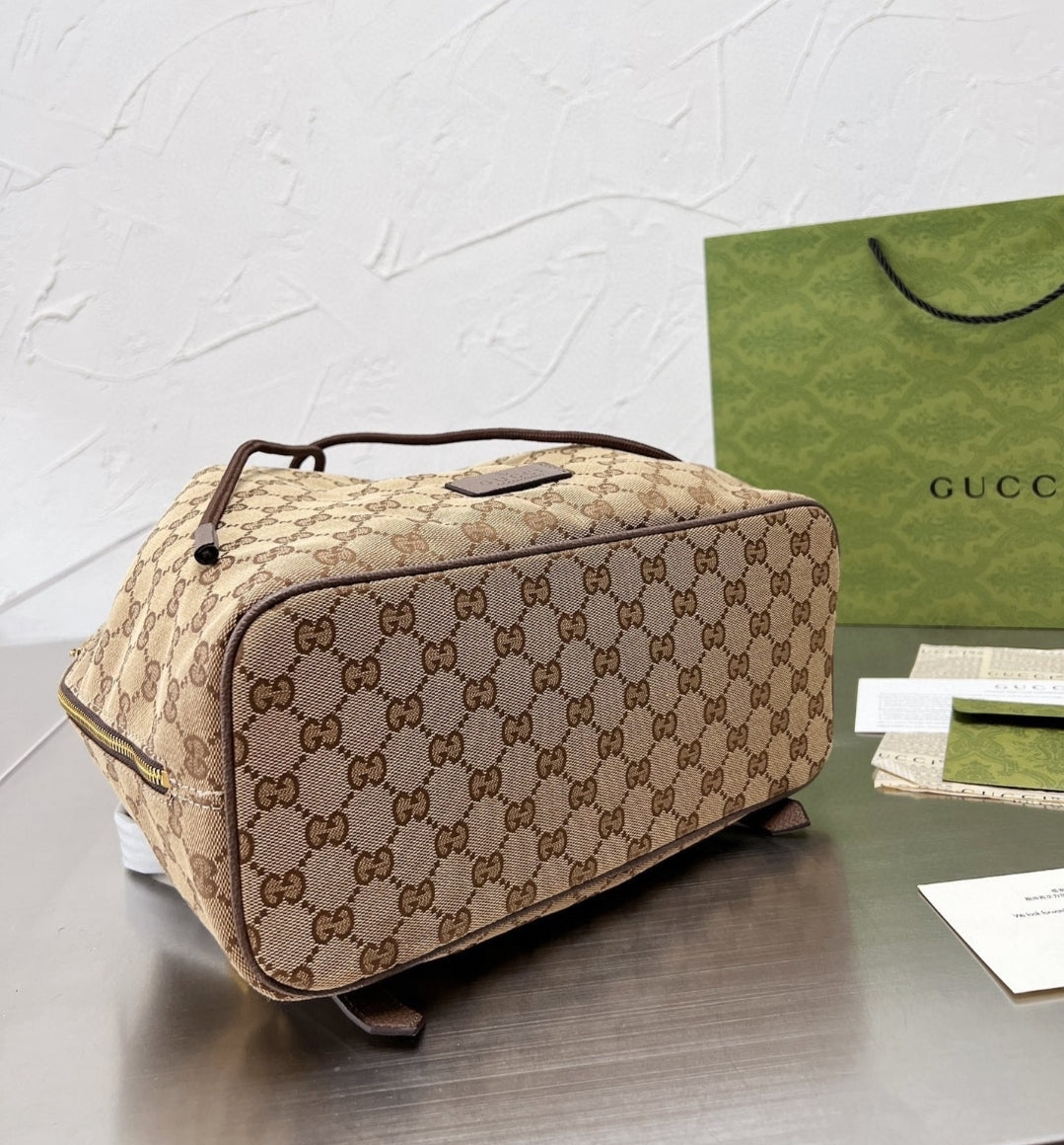 GG BACKPACK BAG