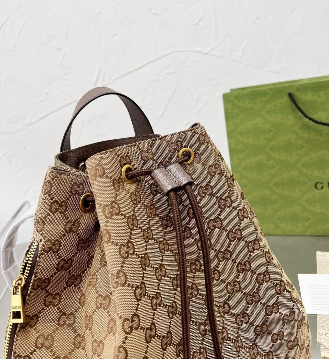 GG BACKPACK BAG