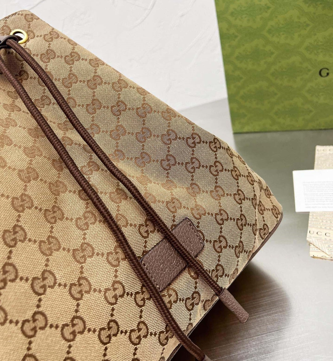 GG BACKPACK BAG
