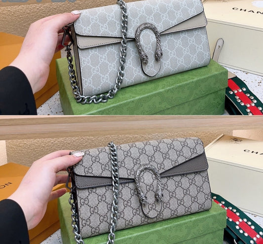 GG CHAIN CROSSBODY BAG