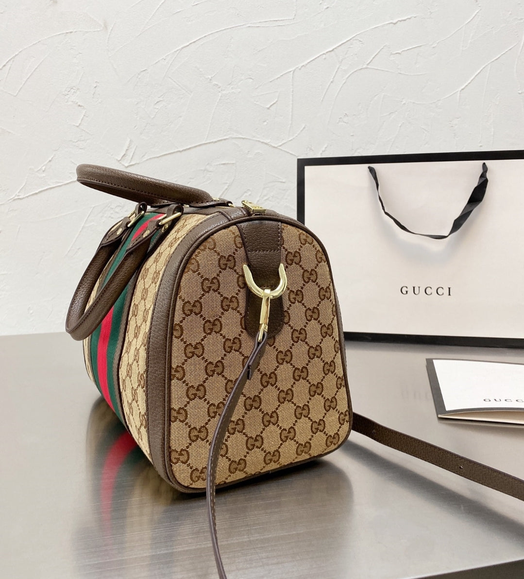 GG SPEEDY CROSSBODY BAG 7438135