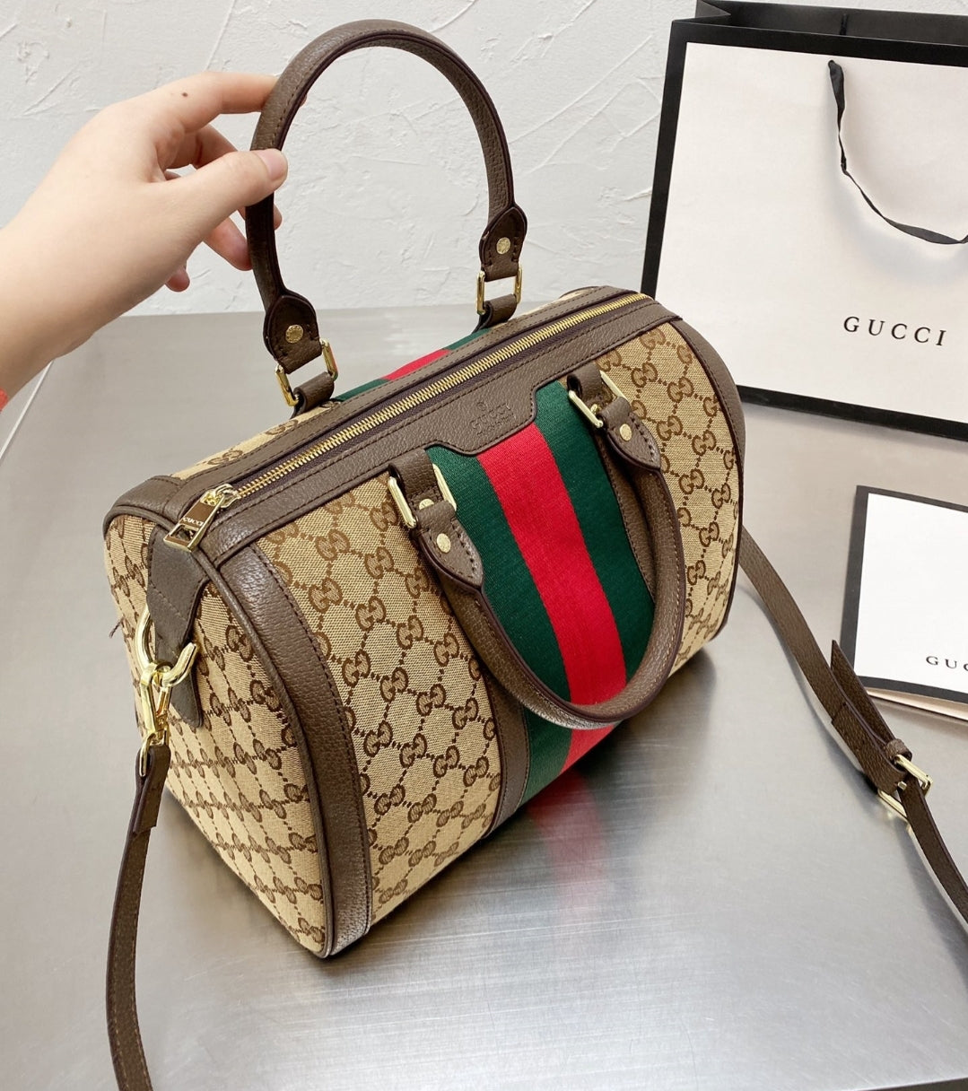 GG SPEEDY CROSSBODY BAG 7438135