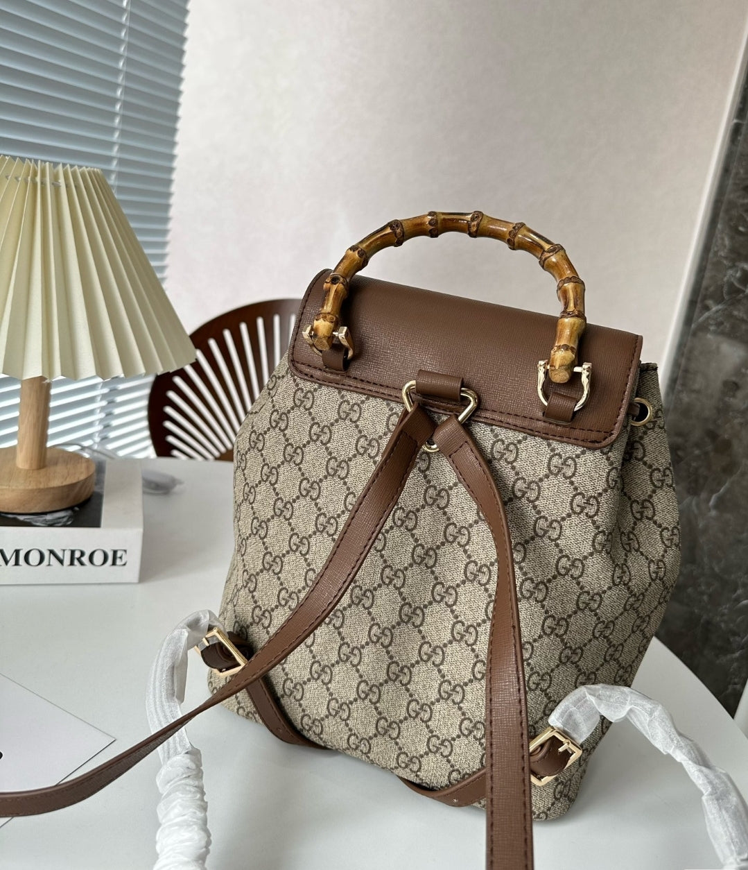GG BACKPACK BAG 7438155
