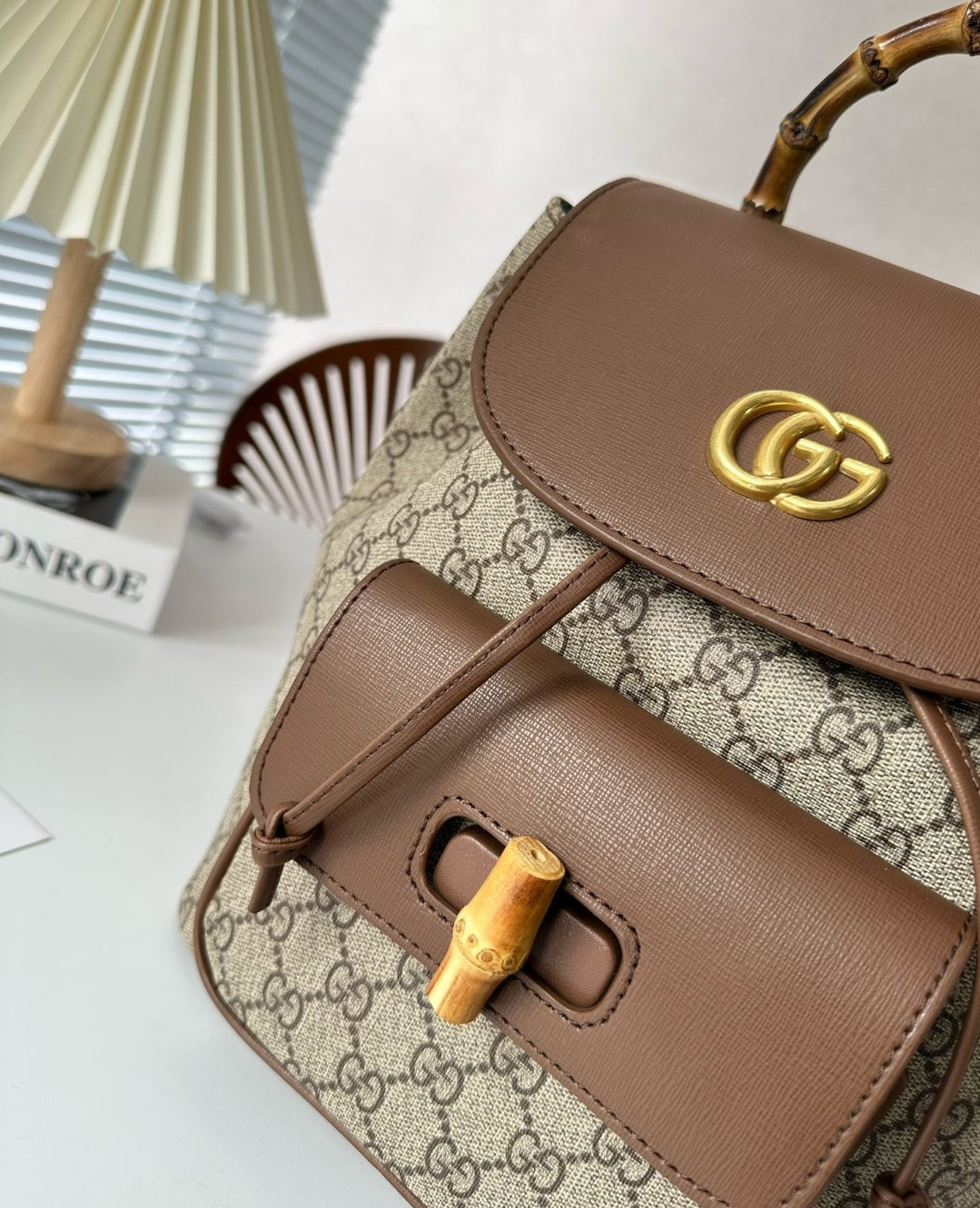 GG BACKPACK BAG 7438155