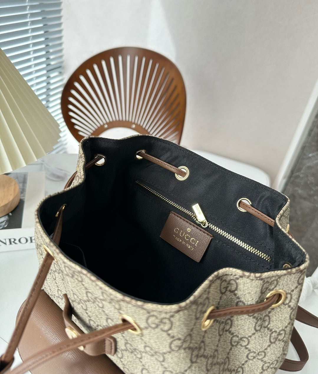 GG BACKPACK BAG 7438155