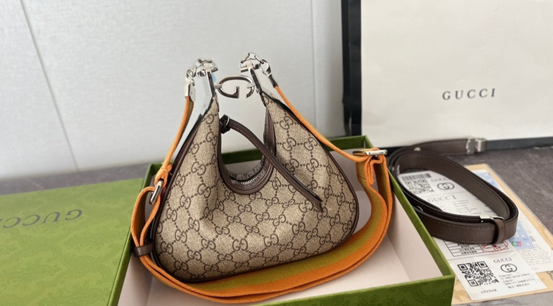 GG HOBO CROSSBODY BAG 7438155