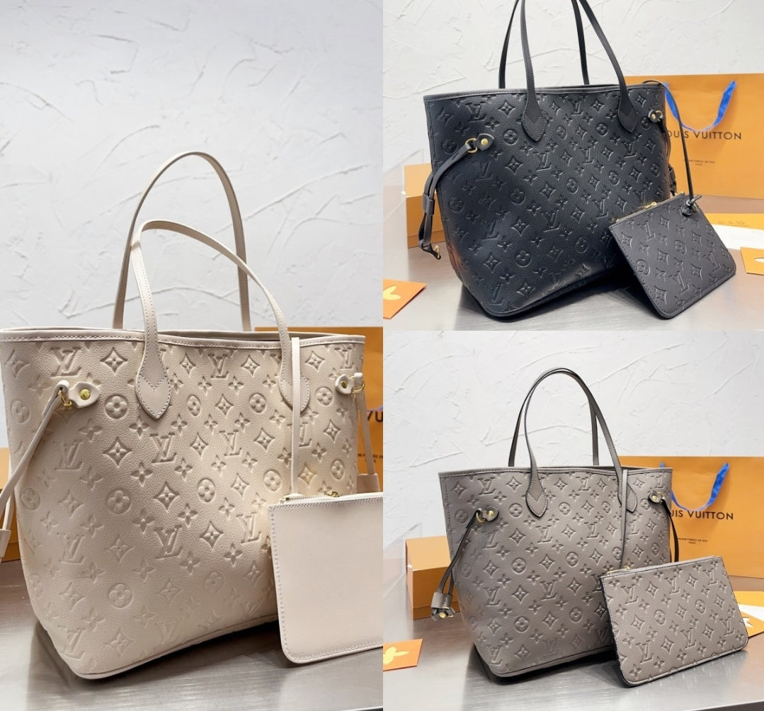 PRE-ORDER LV NEVERFULL BAGS 73240210