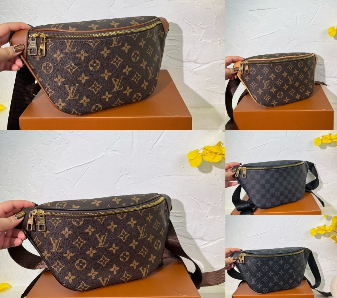 LV FANNIE PACK BAGS 73240100
