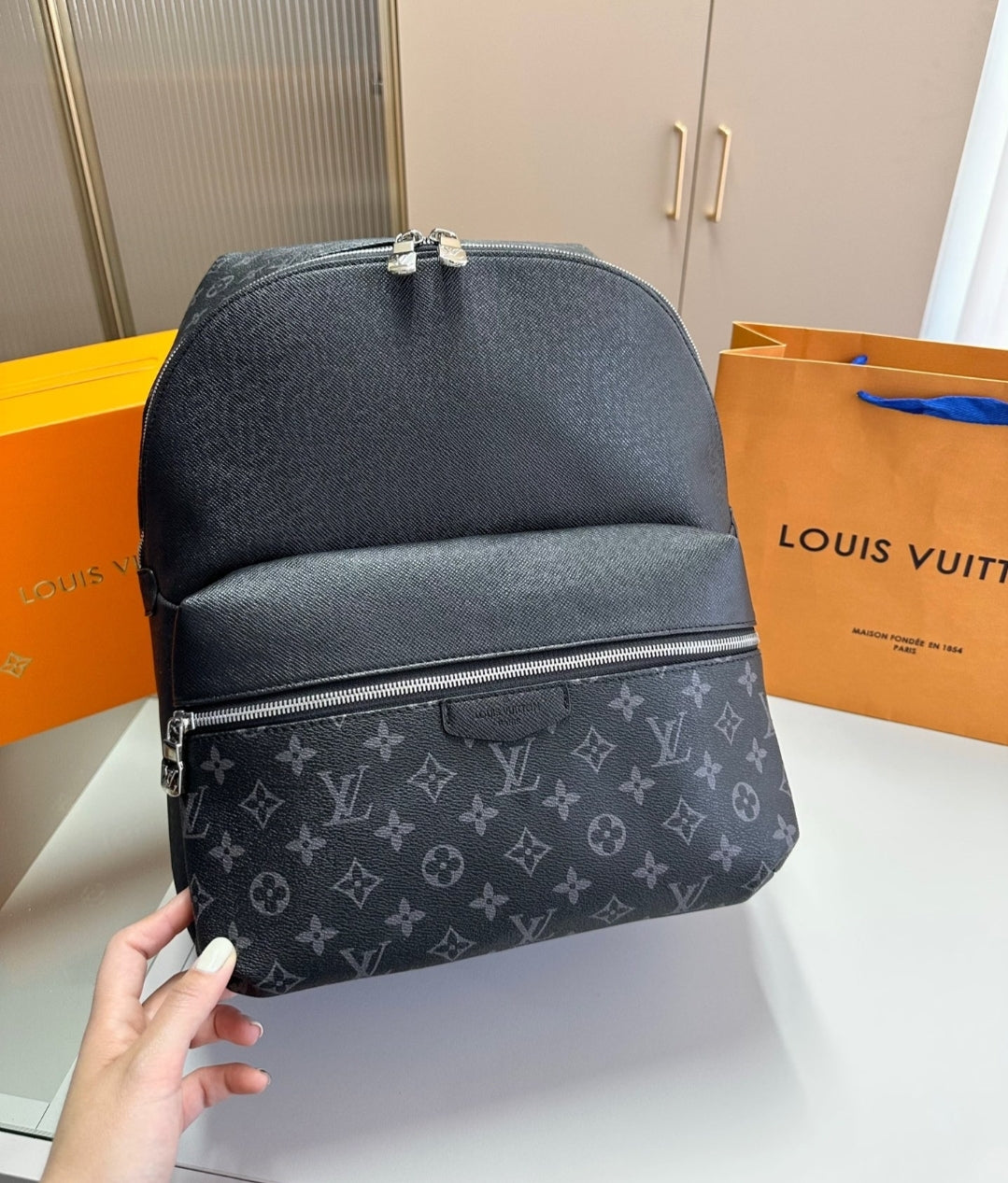 LV BACKPACK BAG 73240185