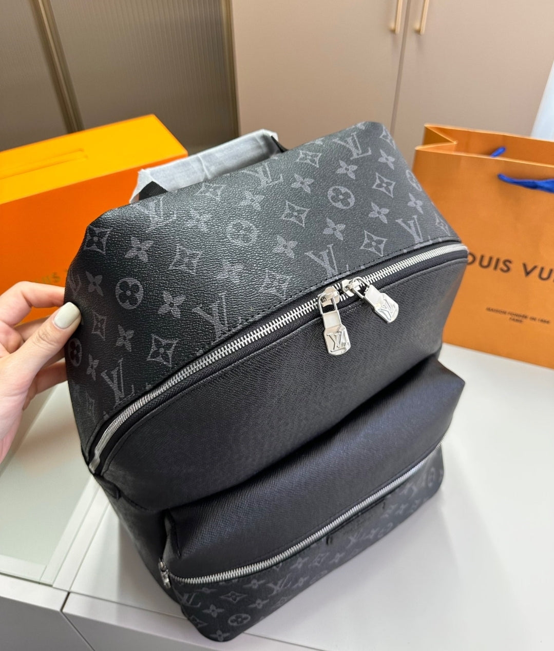 LV BACKPACK BAG 73240185