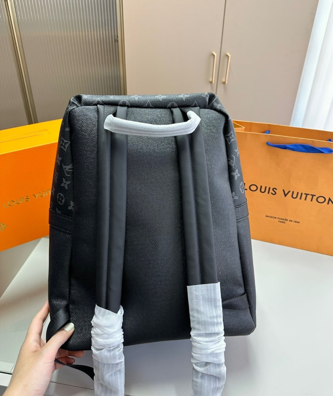 LV BACKPACK BAG 73240185