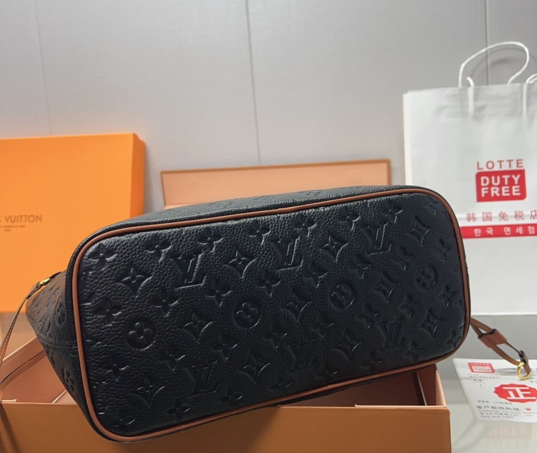 LV EMBOSSED NEVERFULL BAGS 73240210