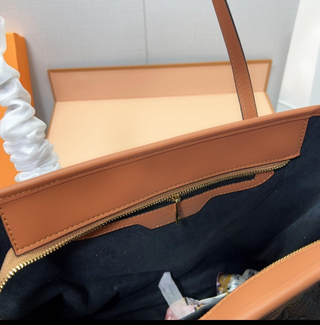 LV EMBOSSED NEVERFULL BAGS 73240210