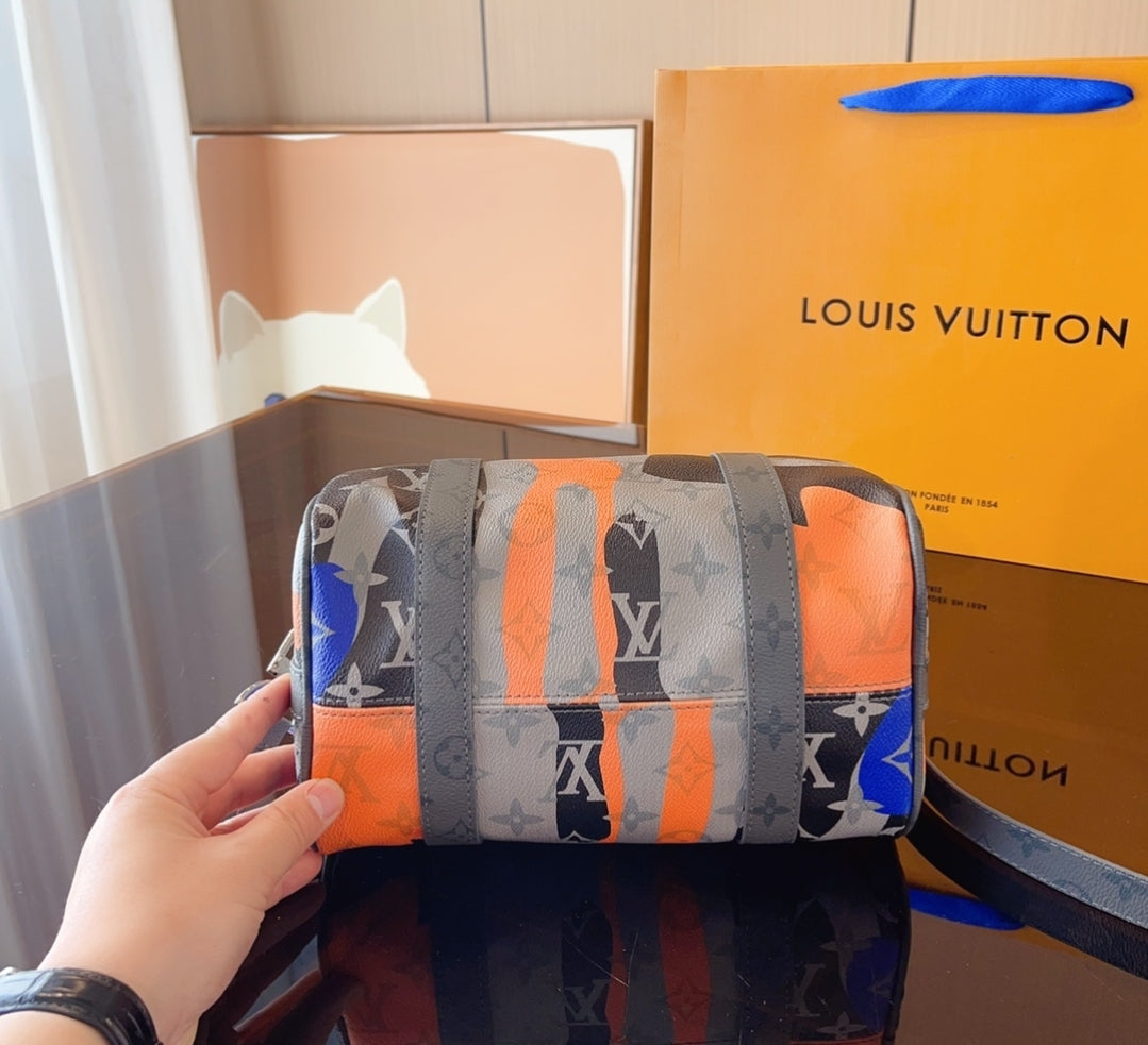 LV ANIMAL PRINT SPEEDY BAG 73240135